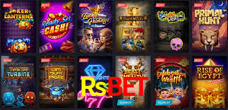 Programa VIP Rsbet