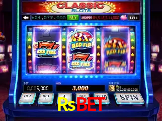 Flash Promotion Rsbet