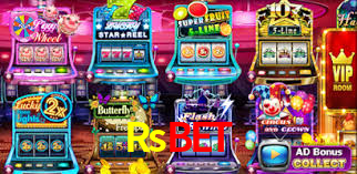 Welcome Bonus Rsbet
