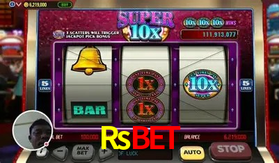 Seasonal Promotions Rsbet